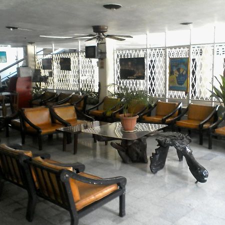 Hotel De Los Reyes Acapulco Zewnętrze zdjęcie