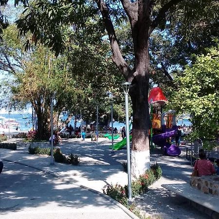 Hotel De Los Reyes Acapulco Zewnętrze zdjęcie