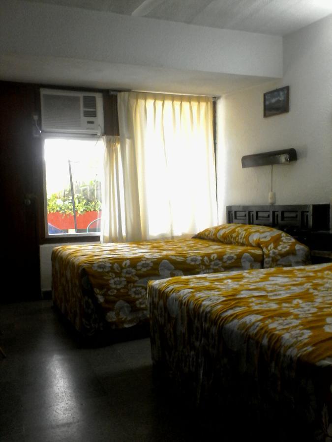 Hotel De Los Reyes Acapulco Zewnętrze zdjęcie