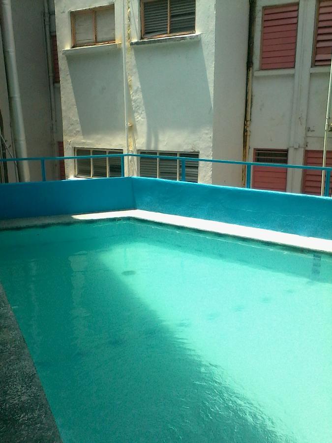 Hotel De Los Reyes Acapulco Zewnętrze zdjęcie