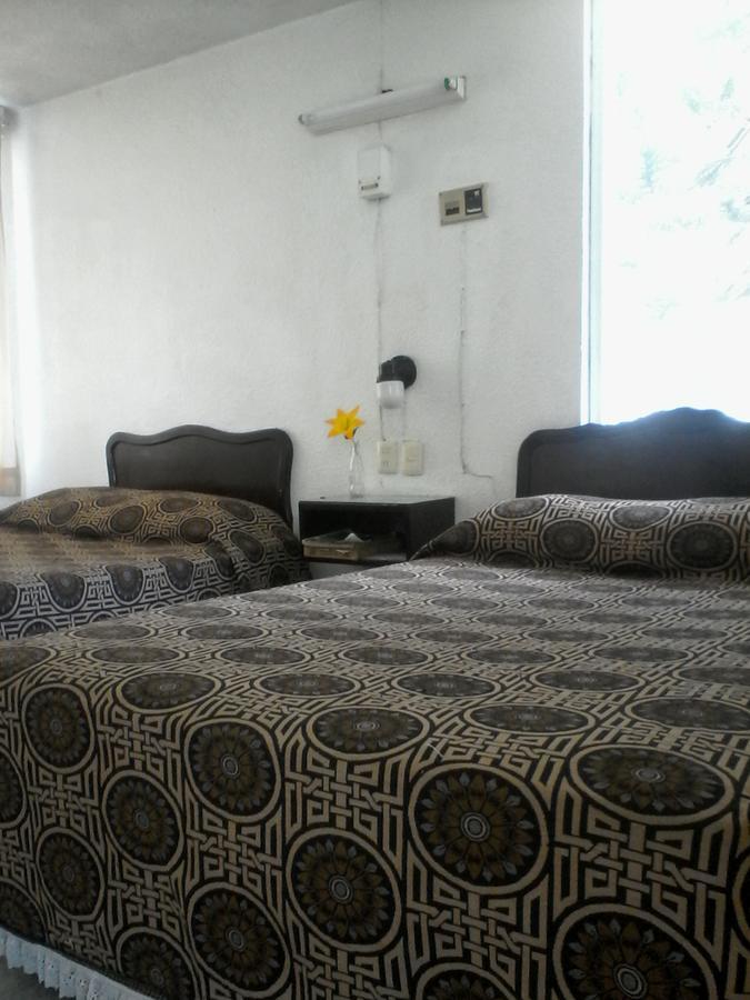 Hotel De Los Reyes Acapulco Zewnętrze zdjęcie