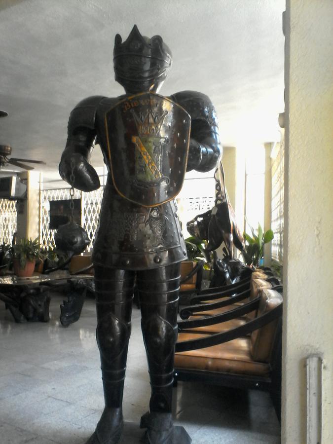 Hotel De Los Reyes Acapulco Zewnętrze zdjęcie