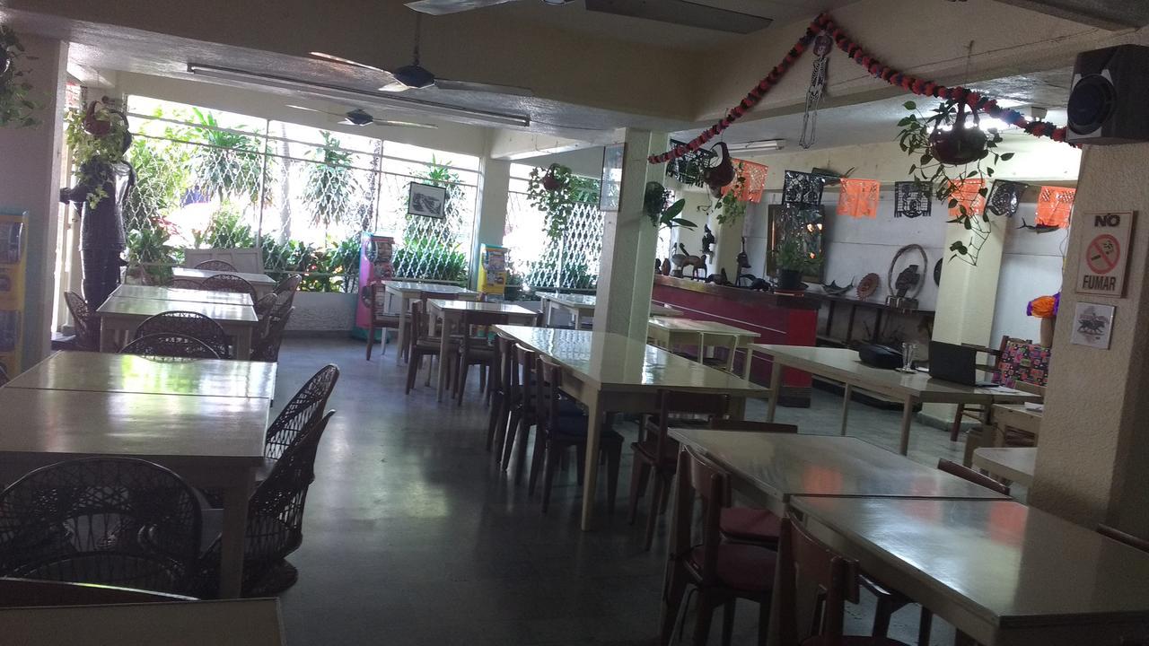 Hotel De Los Reyes Acapulco Zewnętrze zdjęcie