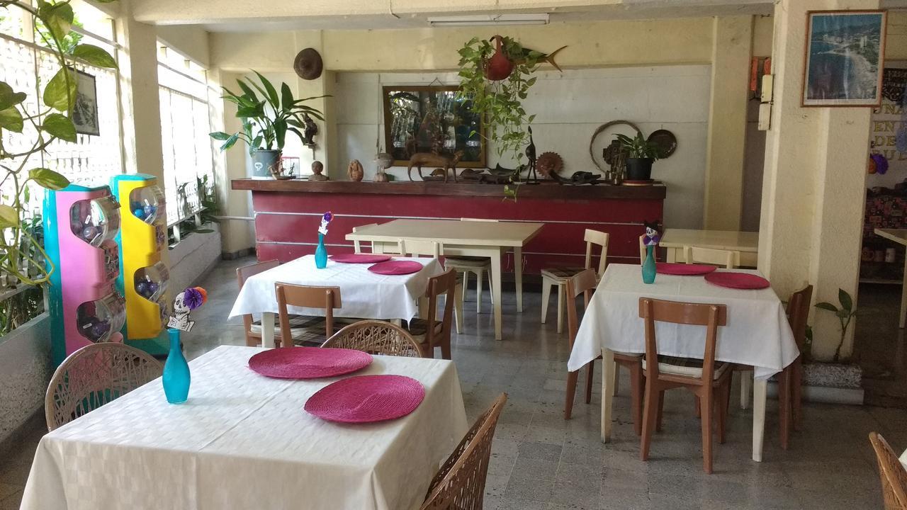 Hotel De Los Reyes Acapulco Zewnętrze zdjęcie
