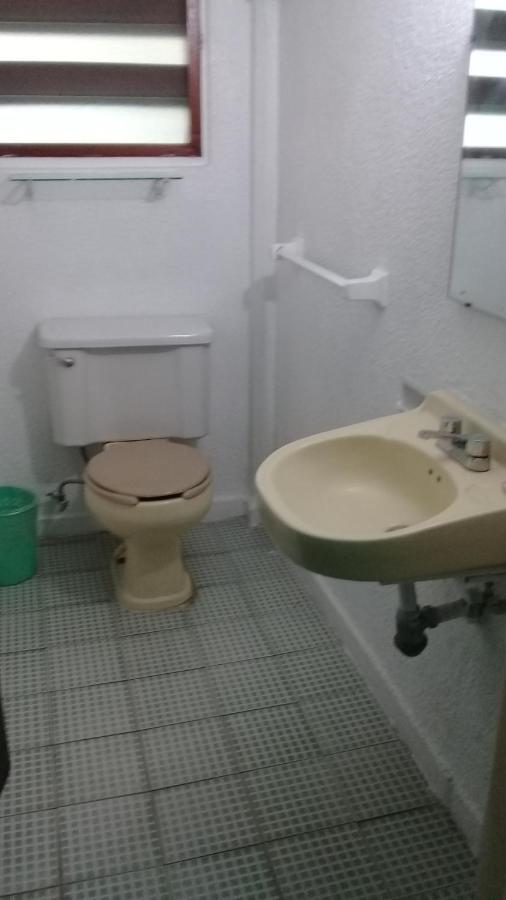 Hotel De Los Reyes Acapulco Zewnętrze zdjęcie
