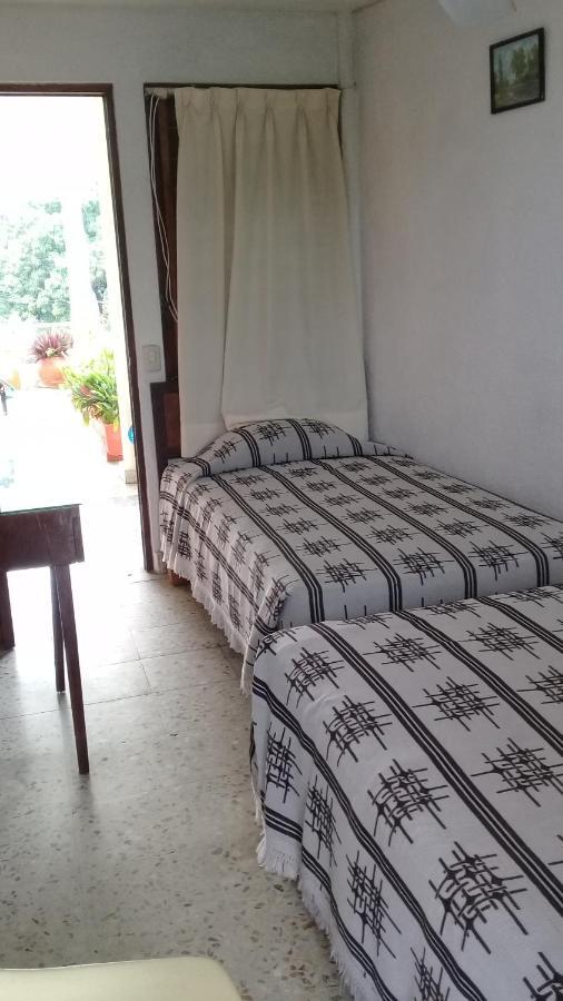 Hotel De Los Reyes Acapulco Zewnętrze zdjęcie
