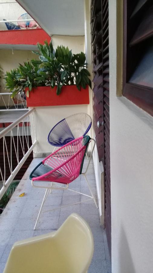 Hotel De Los Reyes Acapulco Zewnętrze zdjęcie