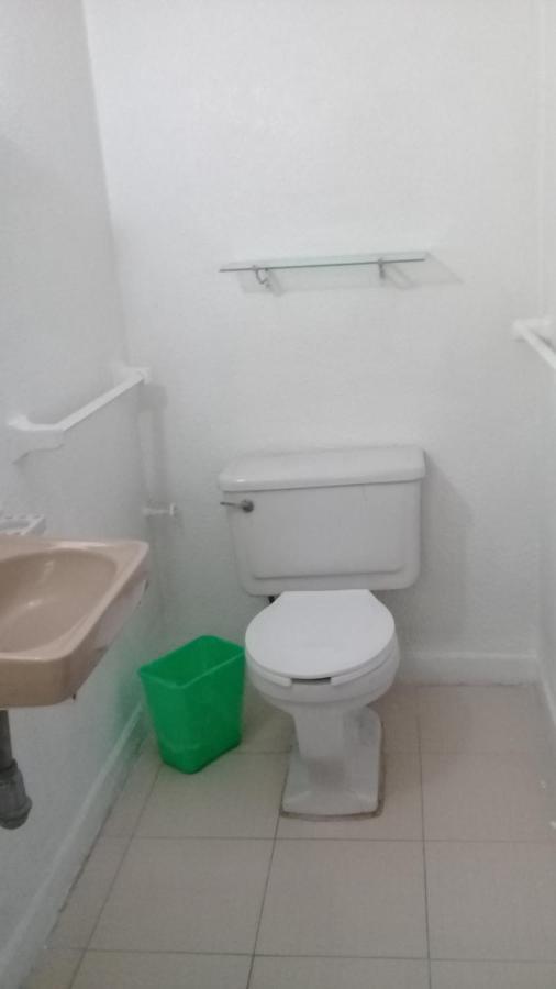Hotel De Los Reyes Acapulco Zewnętrze zdjęcie