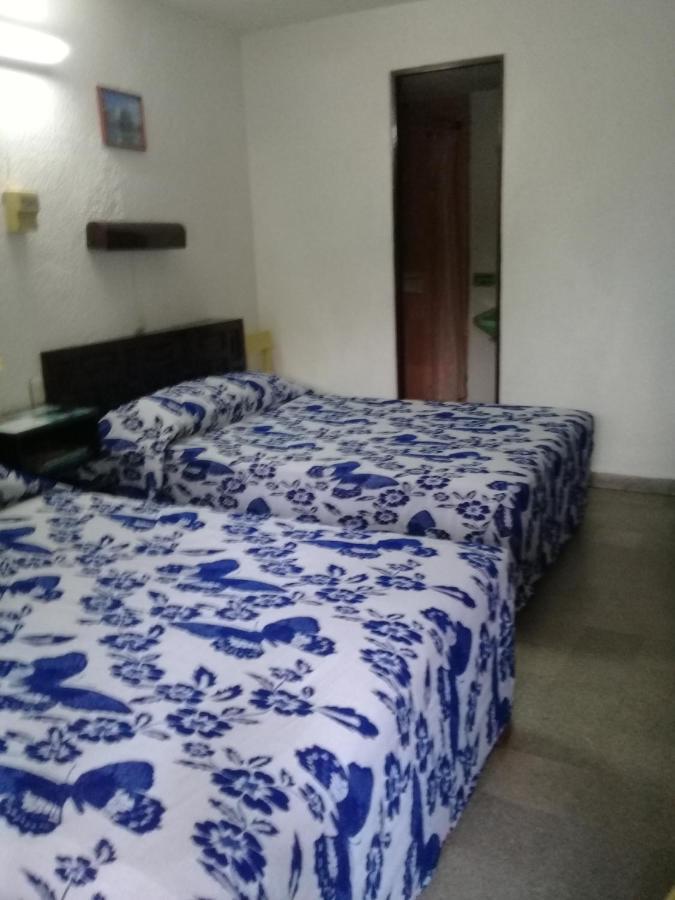 Hotel De Los Reyes Acapulco Zewnętrze zdjęcie