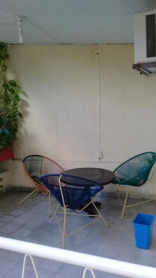 Hotel De Los Reyes Acapulco Zewnętrze zdjęcie